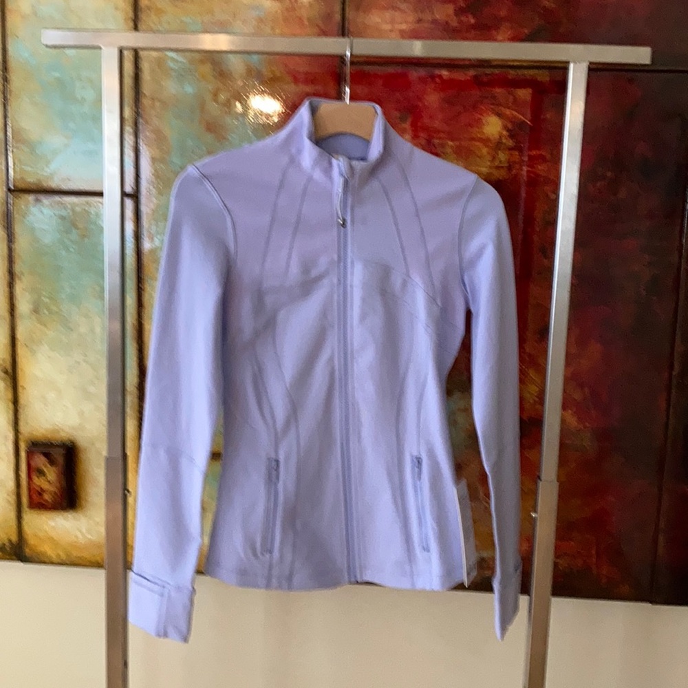 Lululemon jacket